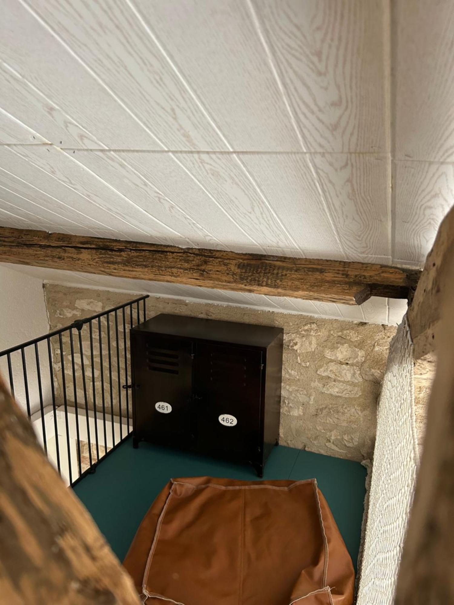 Вілла Les Fontanelles Du Quercy Blanc Montcuq Екстер'єр фото