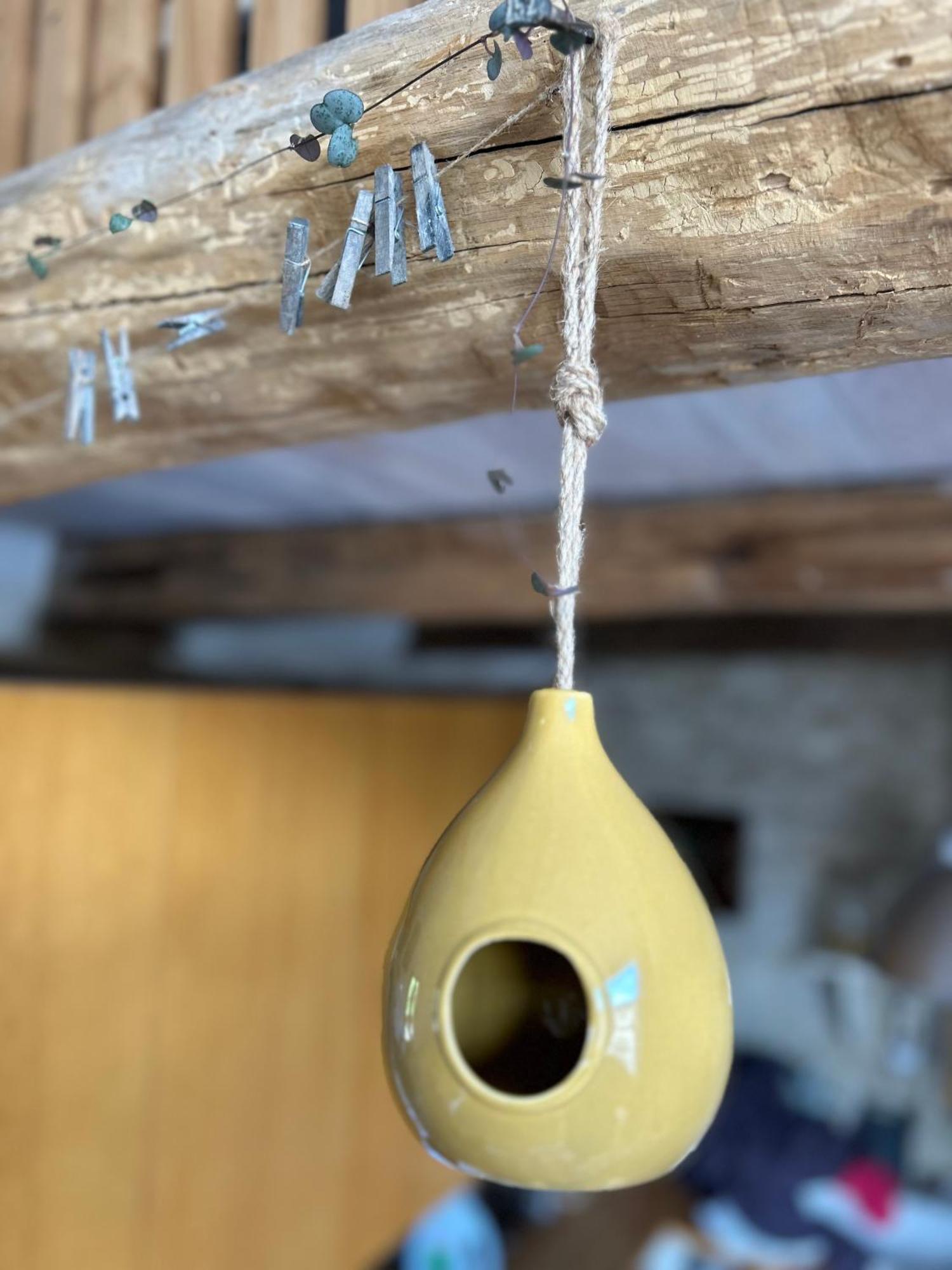 Вілла Les Fontanelles Du Quercy Blanc Montcuq Екстер'єр фото