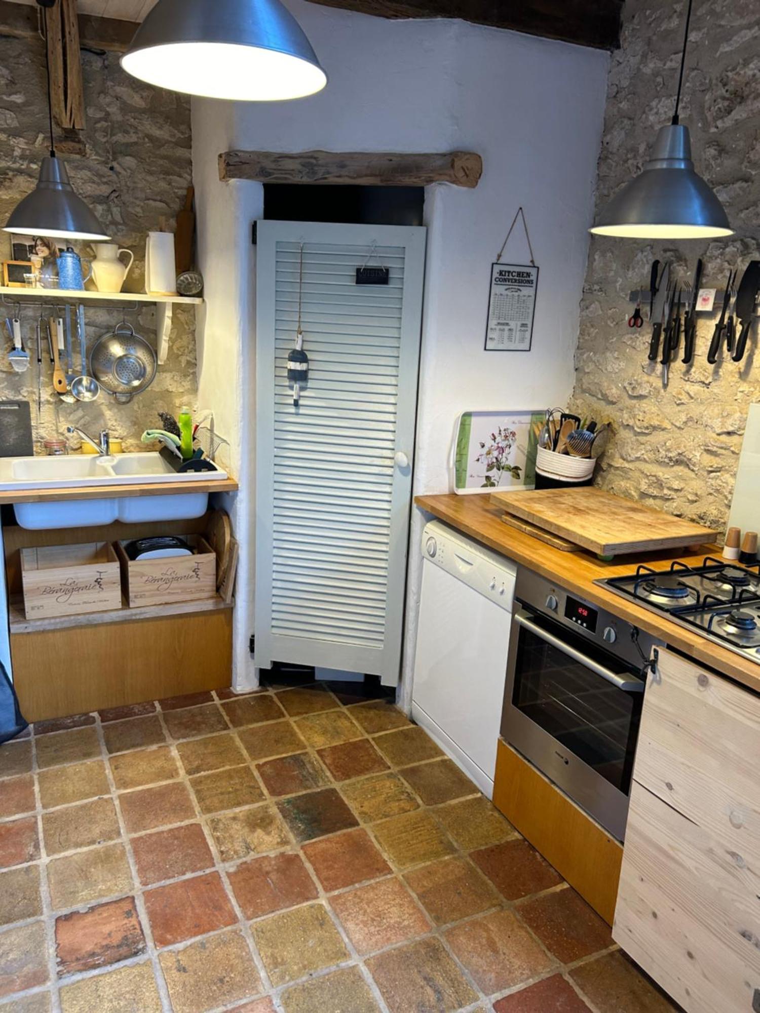 Вілла Les Fontanelles Du Quercy Blanc Montcuq Екстер'єр фото