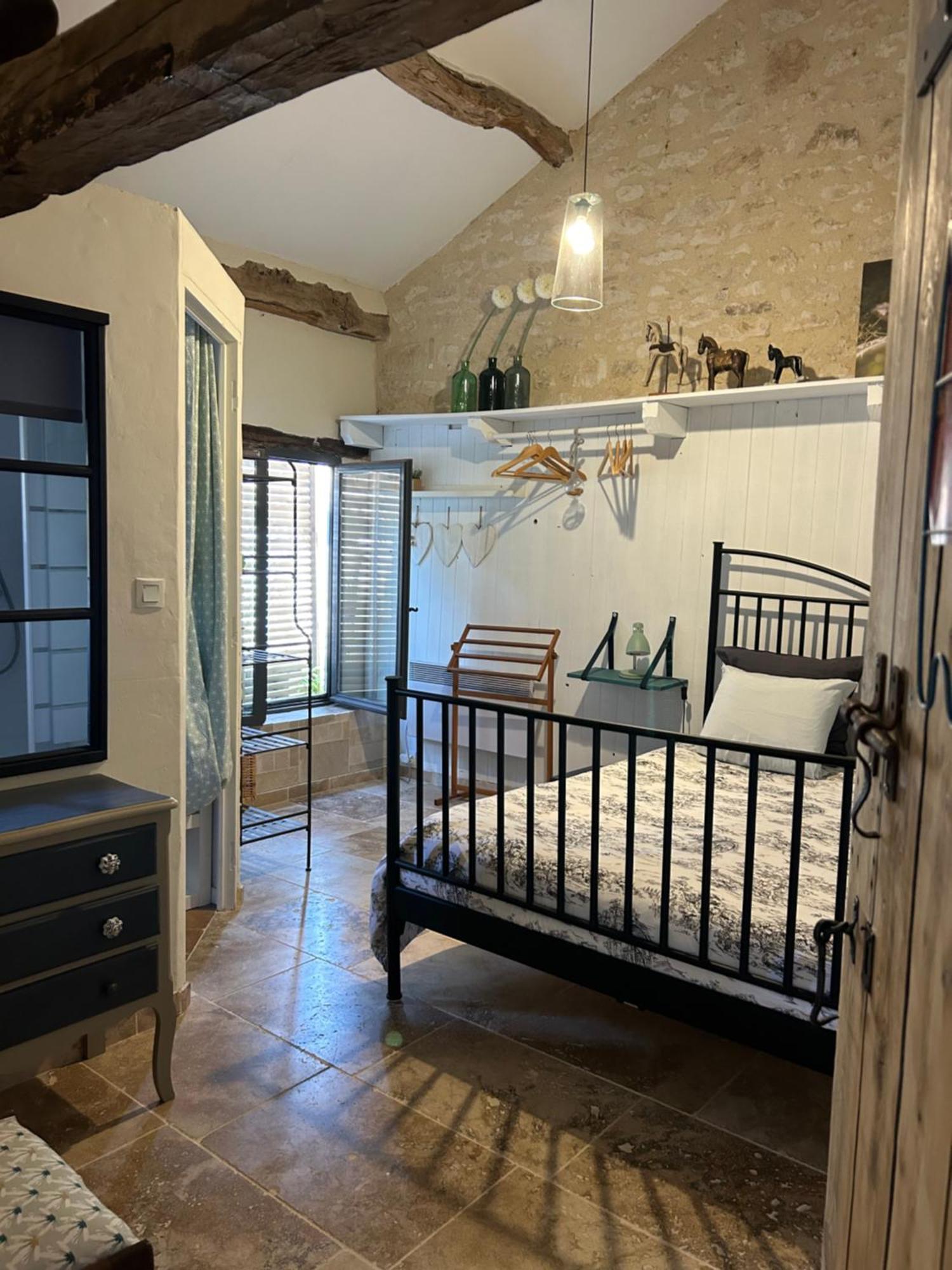 Вілла Les Fontanelles Du Quercy Blanc Montcuq Екстер'єр фото