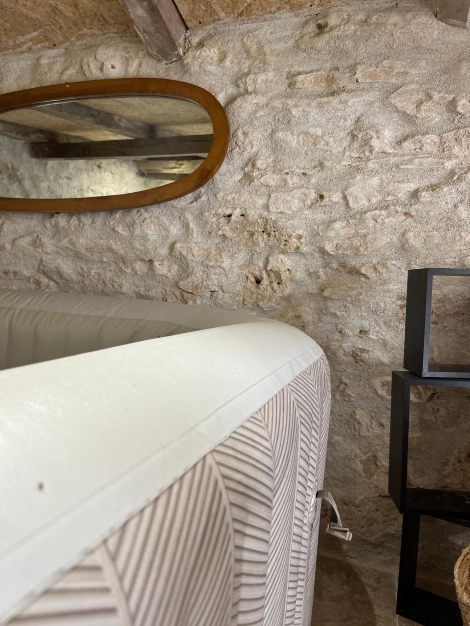 Вілла Les Fontanelles Du Quercy Blanc Montcuq Екстер'єр фото
